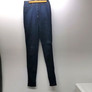 Fashion Nova jeans
